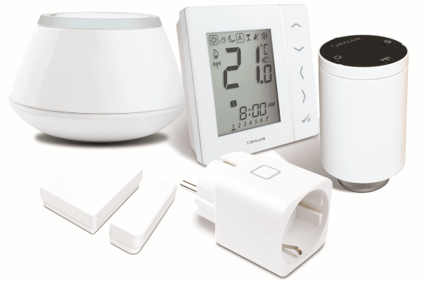 SALUS Smart Home